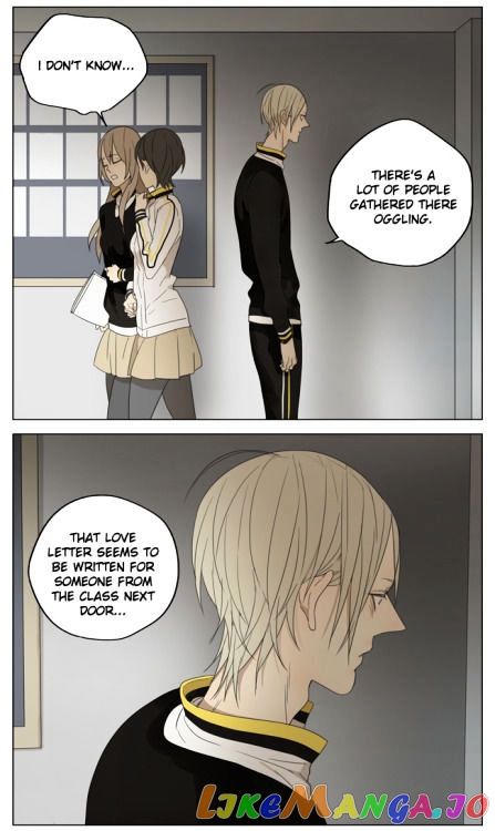 19 Days chapter 157 image 5